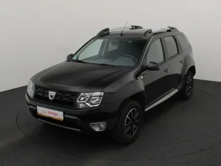 DACIA DUSTER Blackshadow