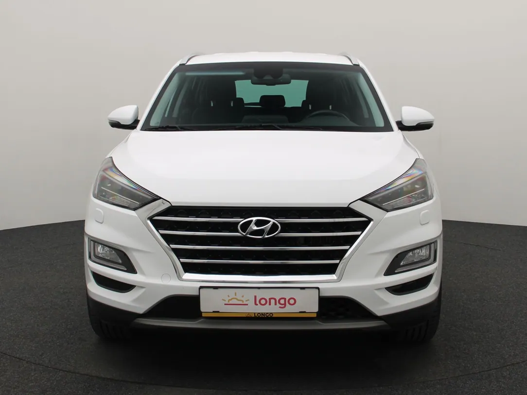 HYUNDAI TUCSON Premium