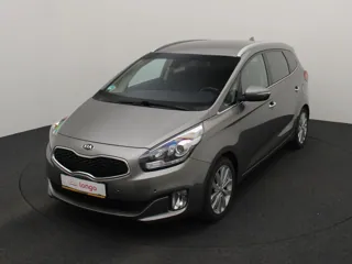 KIA CARENS Dream Team
