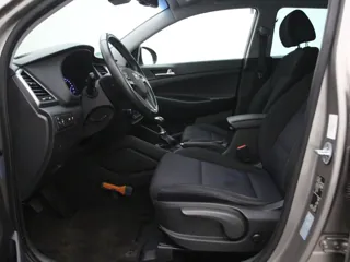 HYUNDAI TUCSON Comfort