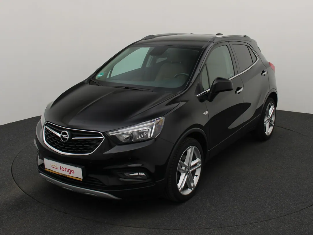 OPEL MOKKA X Innovation