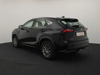 LEXUS NX300H Business Line