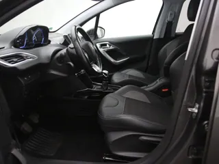PEUGEOT 2008 Allure