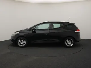RENAULT CLIO Expression
