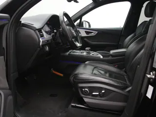 AUDI Q7 Pro Line S