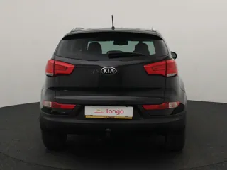 KIA SPORTAGE Advance
