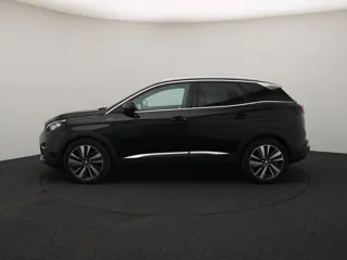 PEUGEOT 3008 GT Line