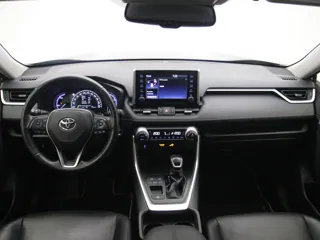 TOYOTA RAV 4 Active