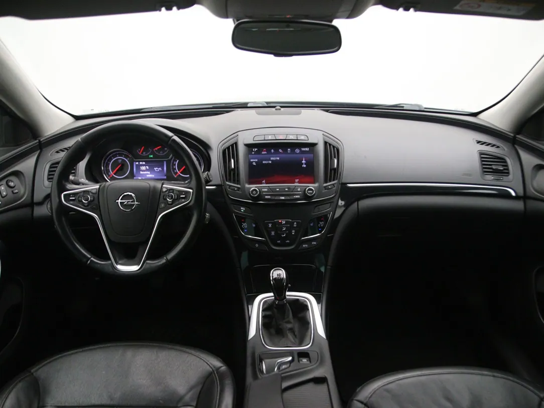 OPEL INSIGNIA Cosmo