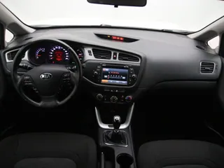 KIA CEED ComfortLine