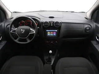 DACIA LODGY Stepway