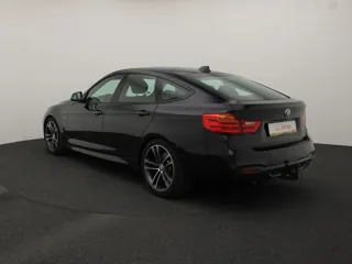 BMW 320 Gran Turismo High Executive