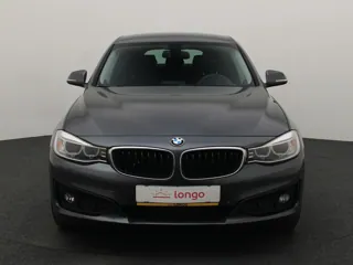 BMW 320 Gran Turismo Sport Line