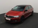 SKODA RAPID Drive