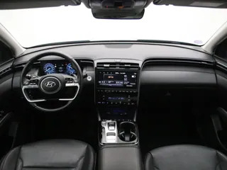 HYUNDAI TUCSON Shine