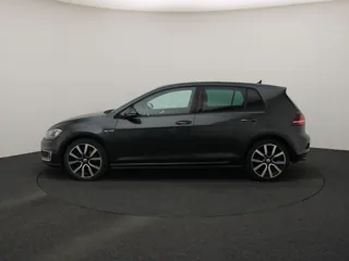 VOLKSWAGEN GOLF 7 GTE