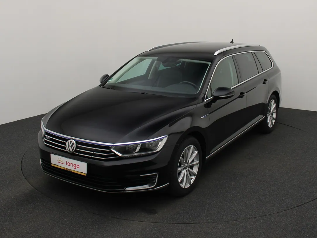 VOLKSWAGEN PASSAT B8 GTE Highline