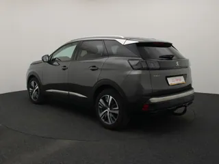 PEUGEOT 3008 Allure