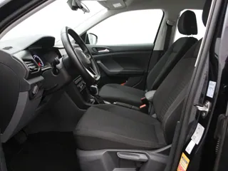VOLKSWAGEN T-CROSS Life Business