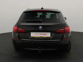 BMW 520 Luxury Edition