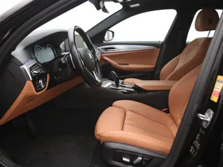 BMW 520 High Executive