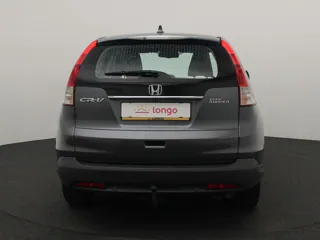 HONDA CR-V Comfort