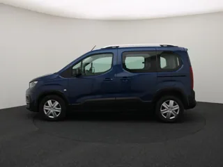 PEUGEOT RIFTER Allure