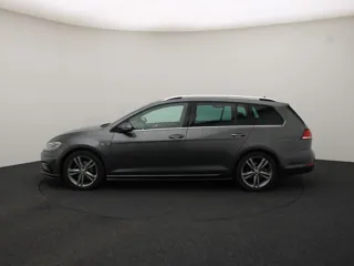 VOLKSWAGEN GOLF 7 Highline Business R