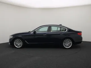 BMW 540 Executive