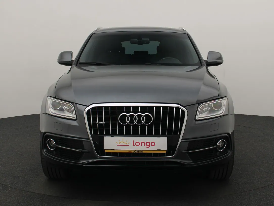 AUDI Q5 Adrenalin Sport