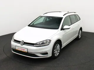 VOLKSWAGEN GOLF 7 Comfortline