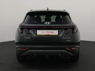 HYUNDAI TUCSON Comfort Smart