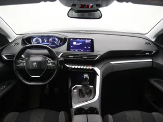 PEUGEOT 3008 Executive