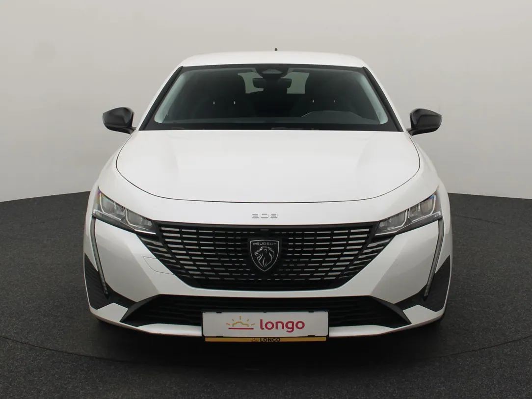 PEUGEOT 308 Allure