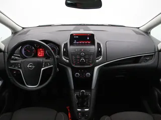 OPEL ZAFIRA TOURER Business+
