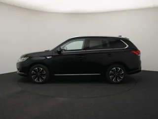 MITSUBISHI OUTLANDER Executive Edition AWD