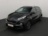 KIA SPORTAGE DynamicPlusLine