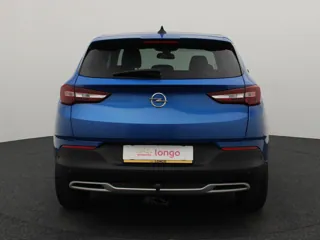 OPEL GRANDLAND X Business Executive
