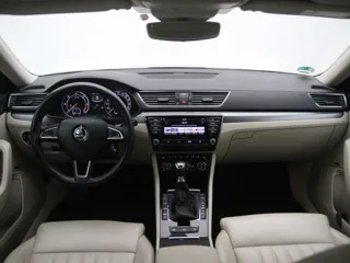 SKODA SUPERB Style Business