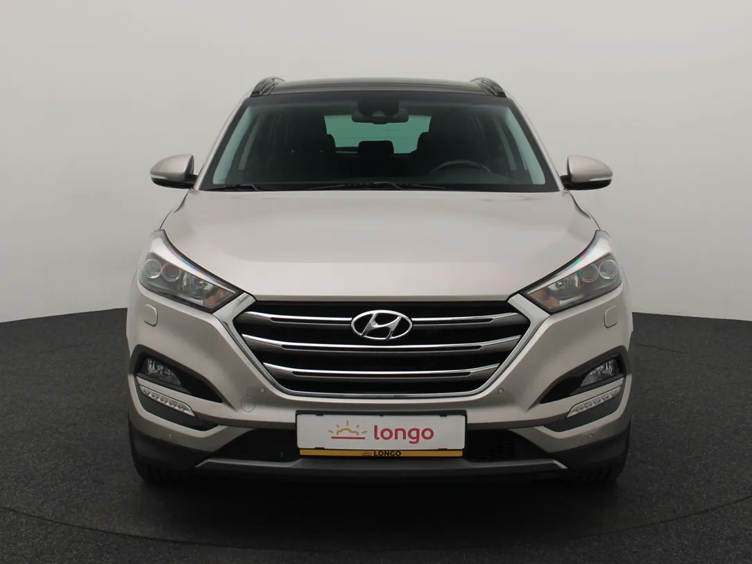 HYUNDAI TUCSON Premium