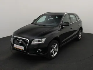 AUDI Q5 S Line