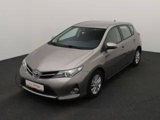 TOYOTA AURIS Aspiration