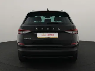 SKODA KODIAQ Business Edition