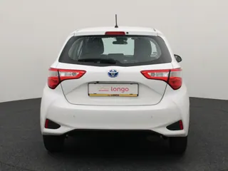 TOYOTA YARIS Active