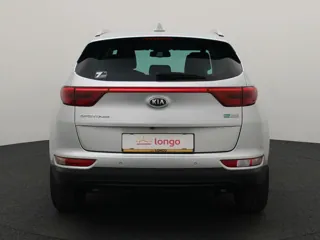 KIA SPORTAGE Comfort