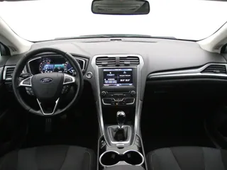 FORD MONDEO Titanium