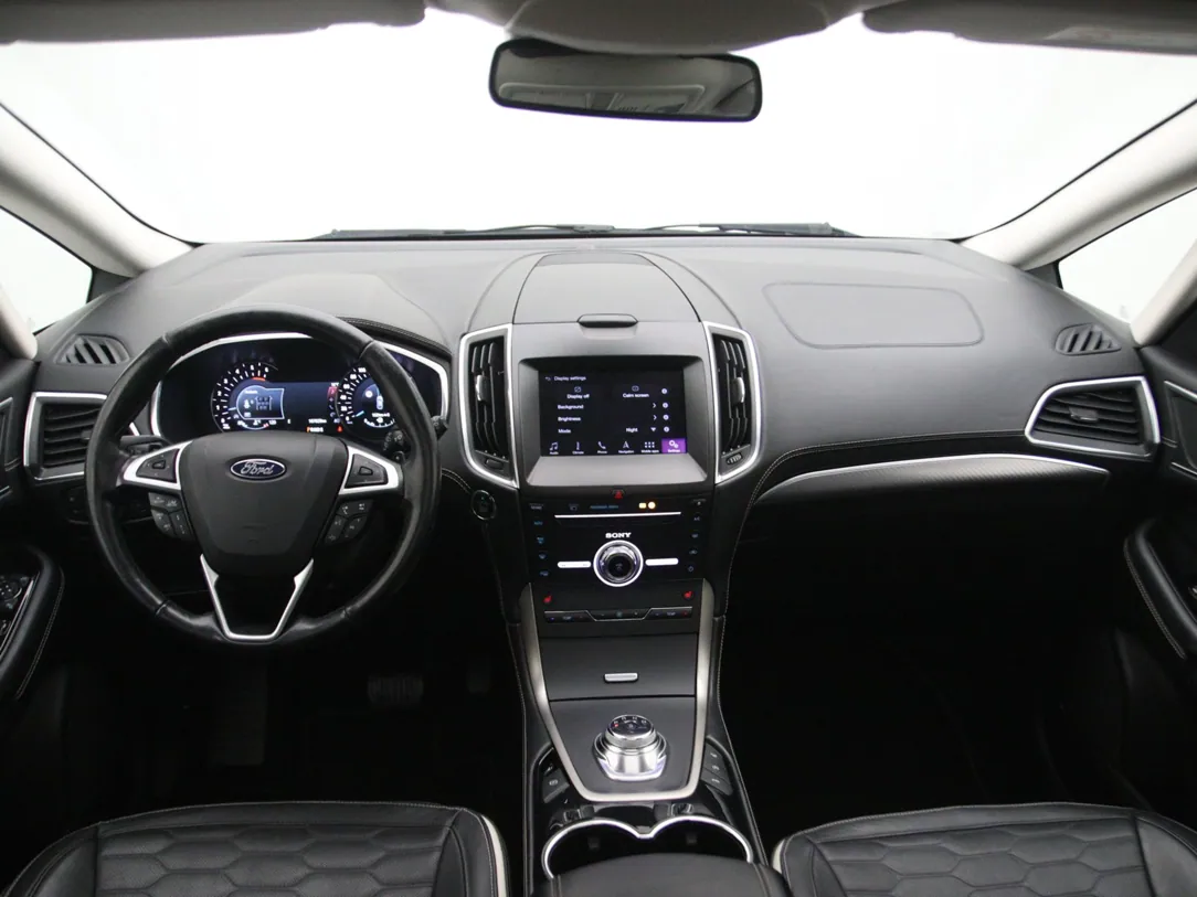 FORD S-MAX Vignale