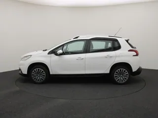 PEUGEOT 2008 Lion