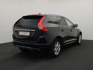 VOLVO XC60 Summum