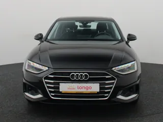 AUDI A4 MHEV Launch Edition Business
